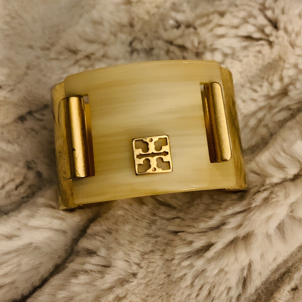 Tory Burch Cuff / Bangle.